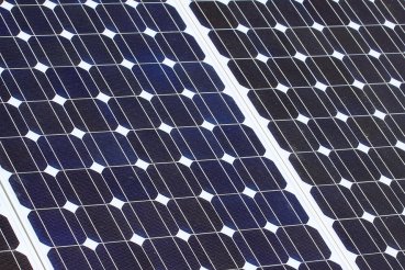 Solar Networking